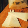 Queso manchego semicurado D.O. Villajos