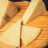 Queso manchego curado D.O. Villajos